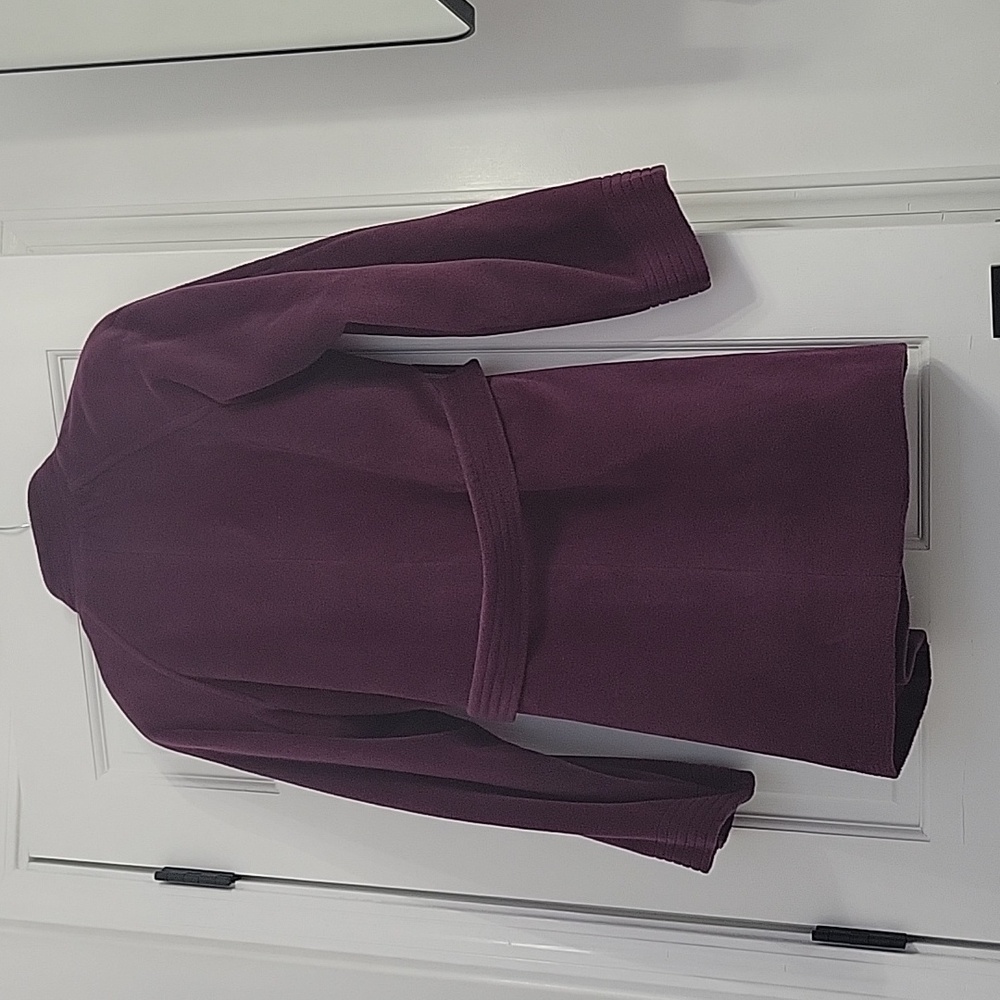 Jones New York Women's Coat (Size: 12)